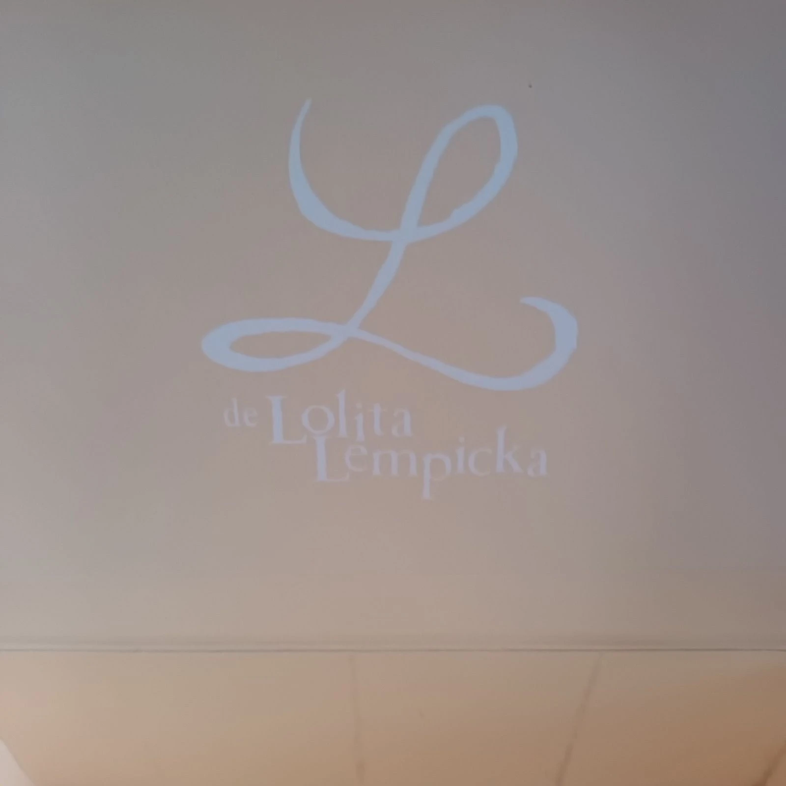 Lege koffer set Lolita Lempicka Collector – photo 8